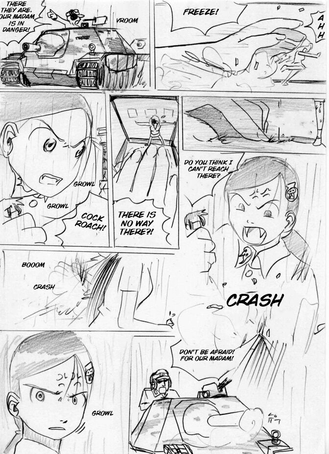 City Mascot - Page 124