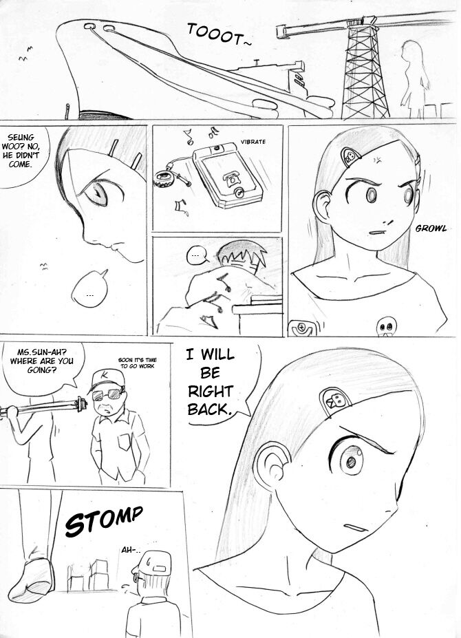 City Mascot - Page 131