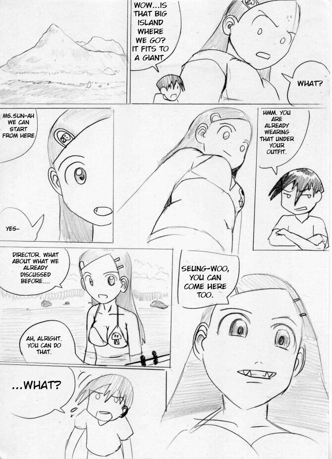 City Mascot - Page 134