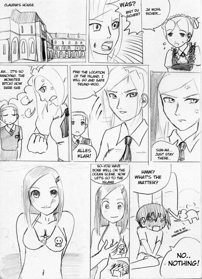 City Mascot - Page 135