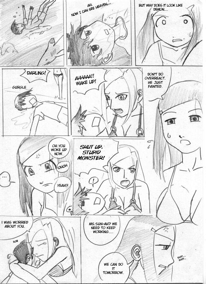 City Mascot - Page 139