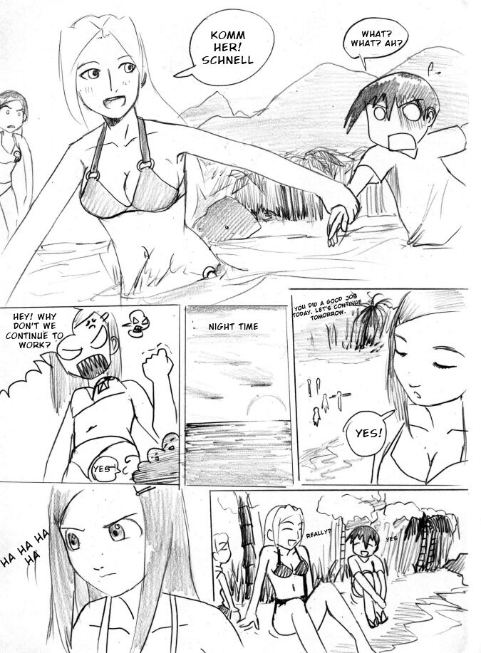 City Mascot - Page 141
