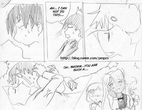 City Mascot - Page 39
