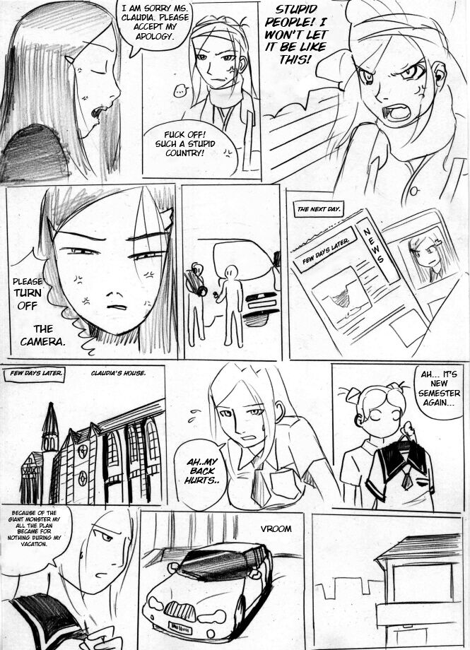City Mascot - Page 40