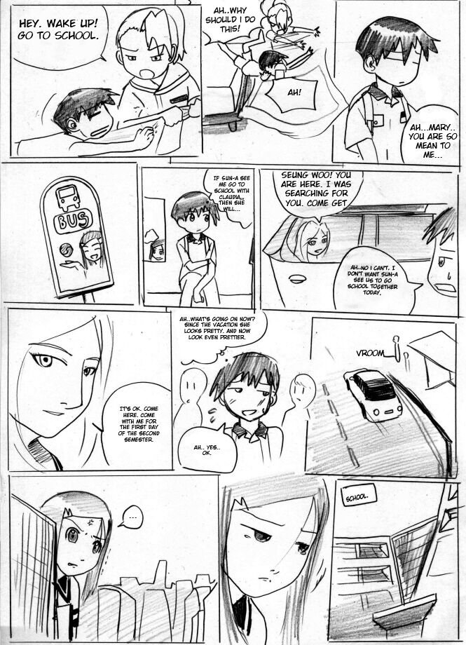 City Mascot - Page 41