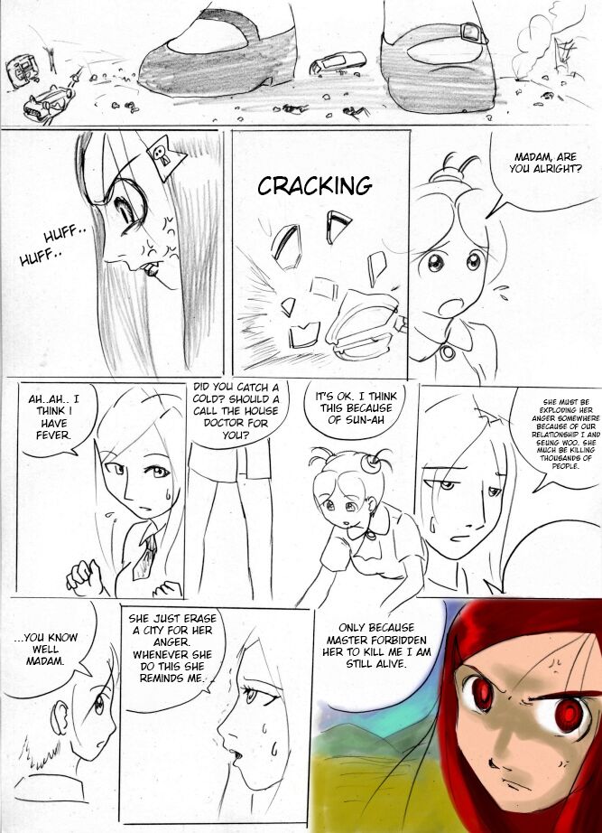 City Mascot - Page 48