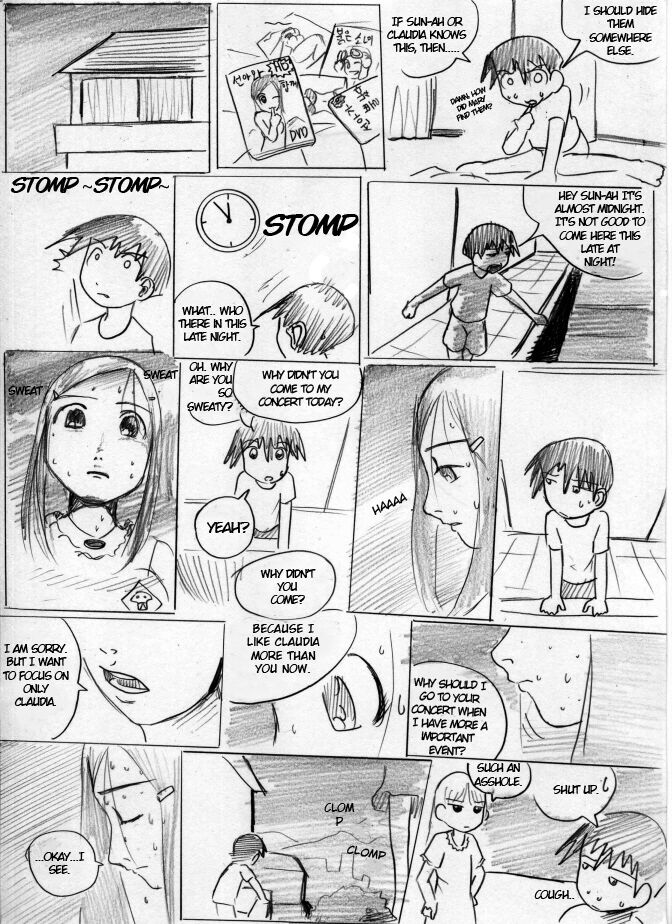 City Mascot - Page 53