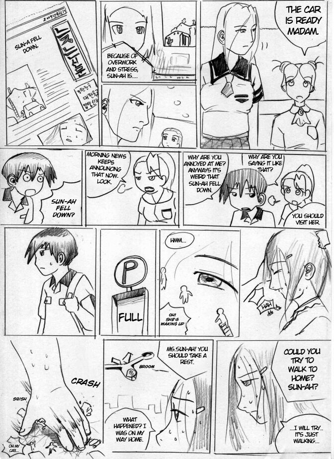 City Mascot - Page 54