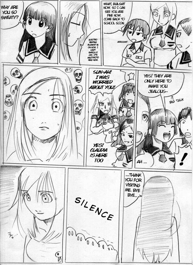 City Mascot - Page 58