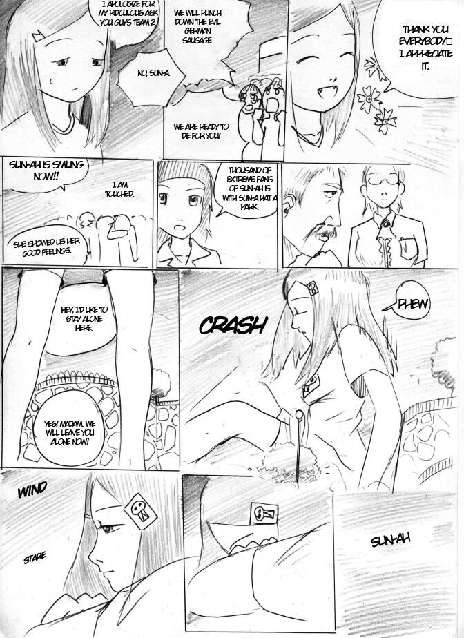 City Mascot - Page 60