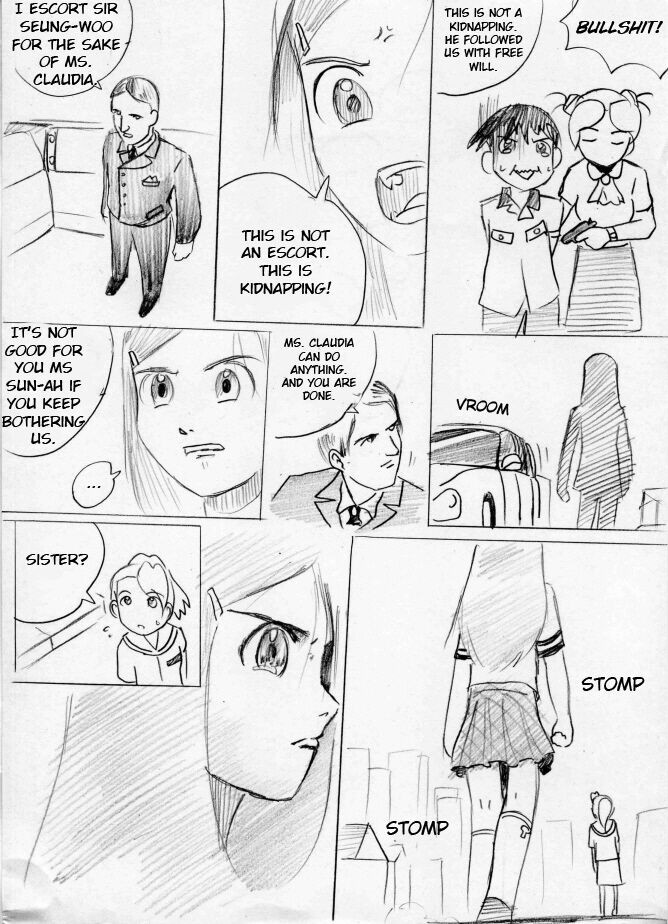 City Mascot - Page 94