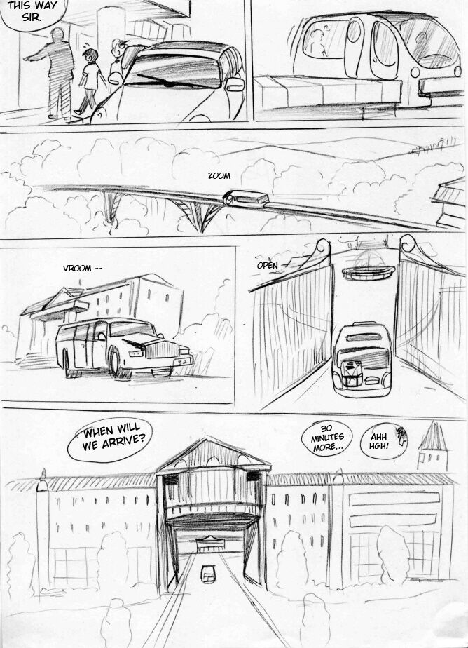 City Mascot - Page 95