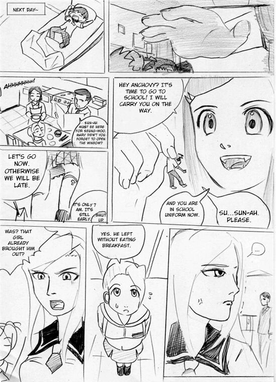 City Mascot - Page 99