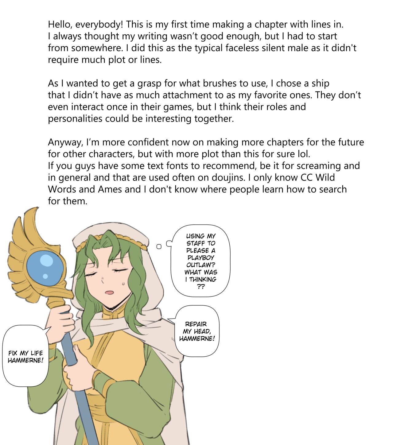 PerneSafy Doujin - Page 27