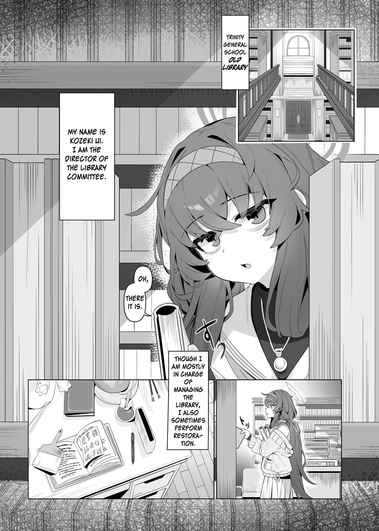 Preview page 5