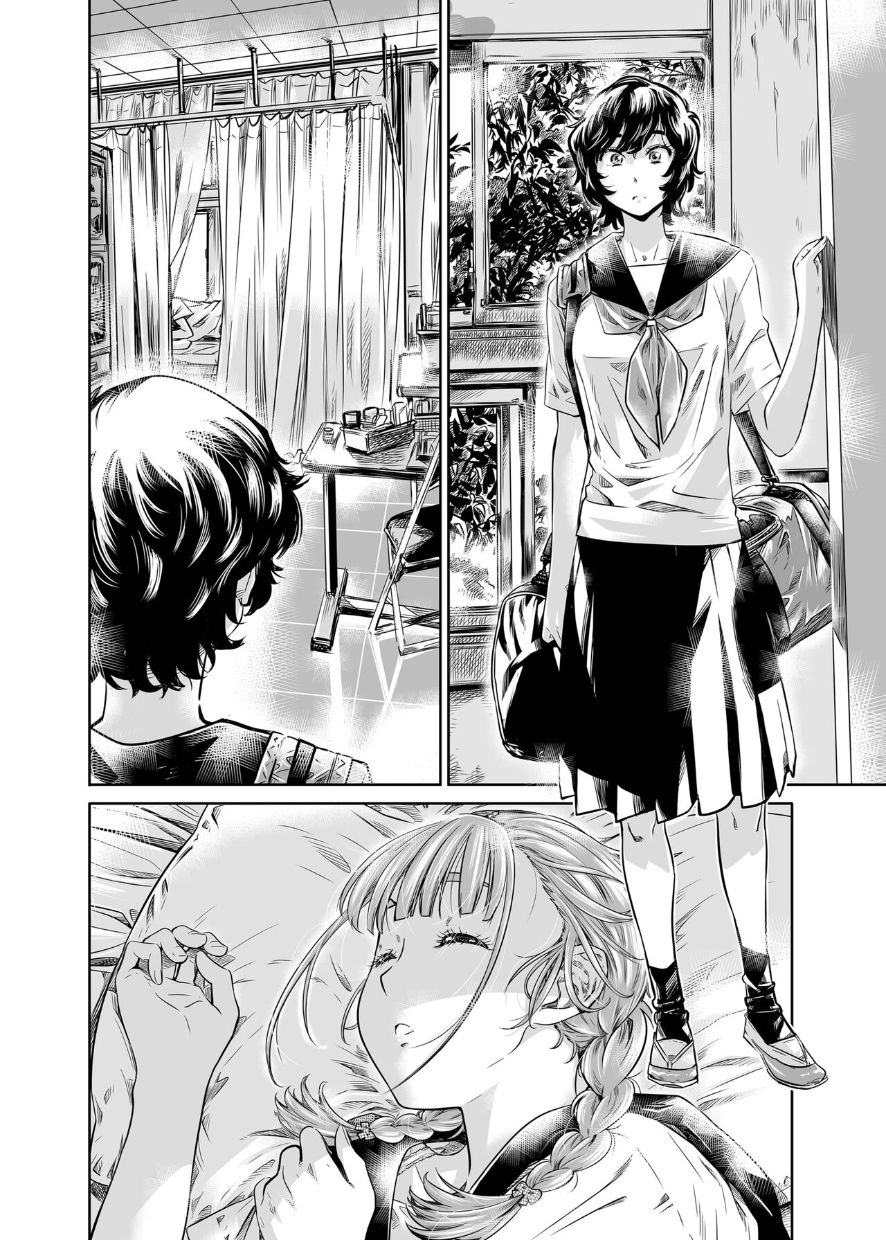 Girls in Bloom - Page 177