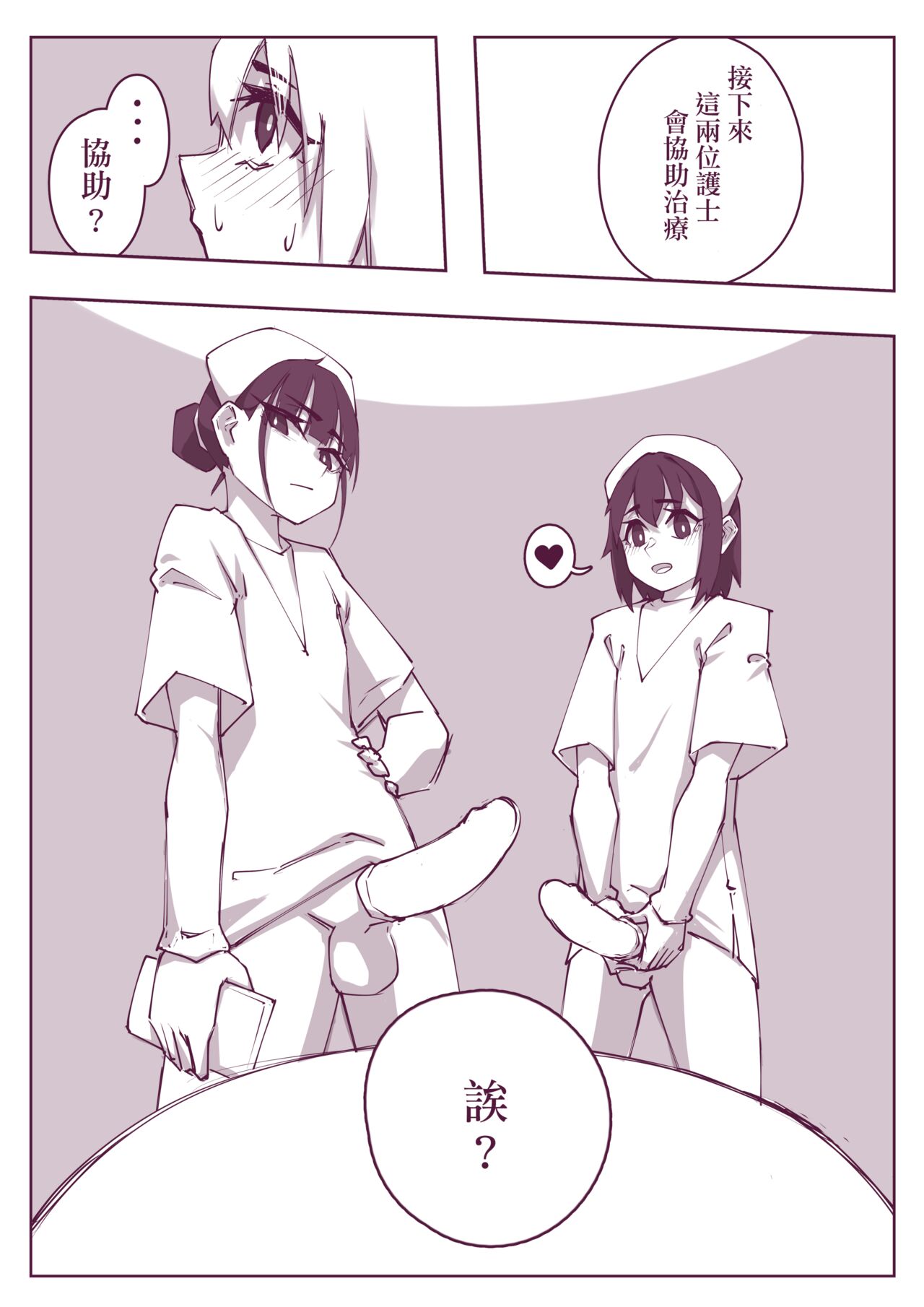 腰很痛 - Page 3