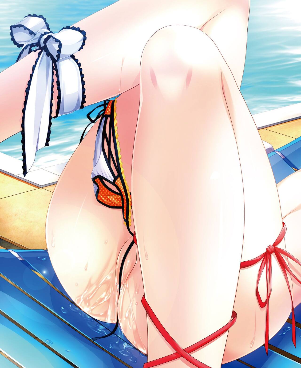 DENGEKI HIME 2014-10 - Page 94