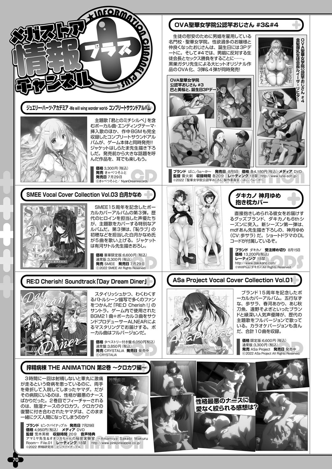 Monthly Megastore 2022-08 - Page 63