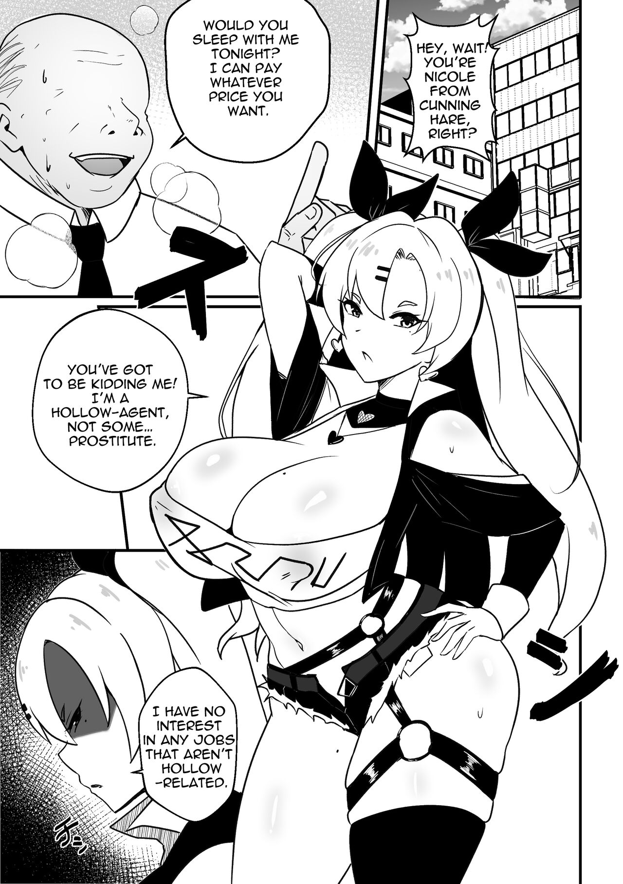 Wenching 9 Nicole - Page 2