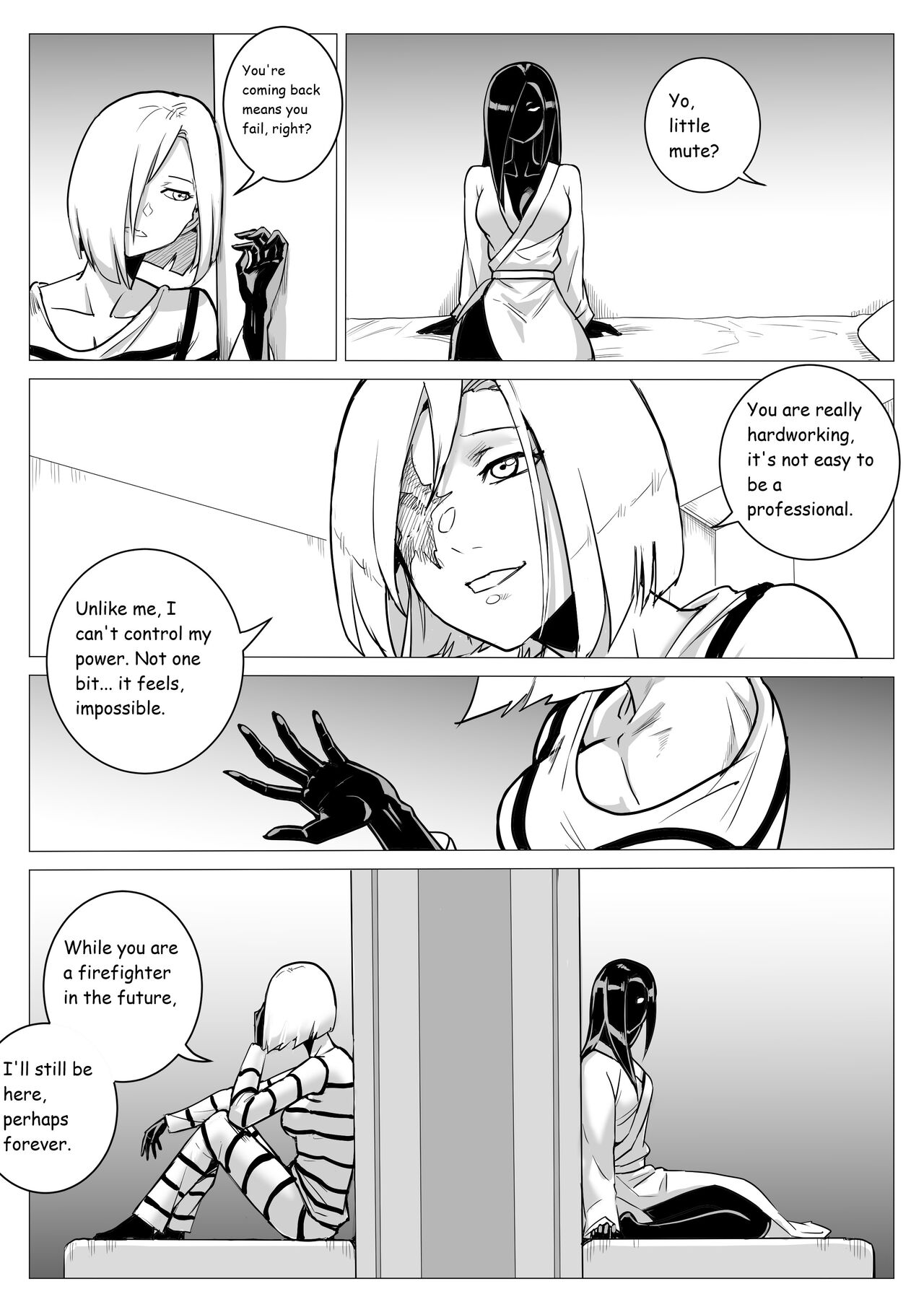 Prison - Page 24