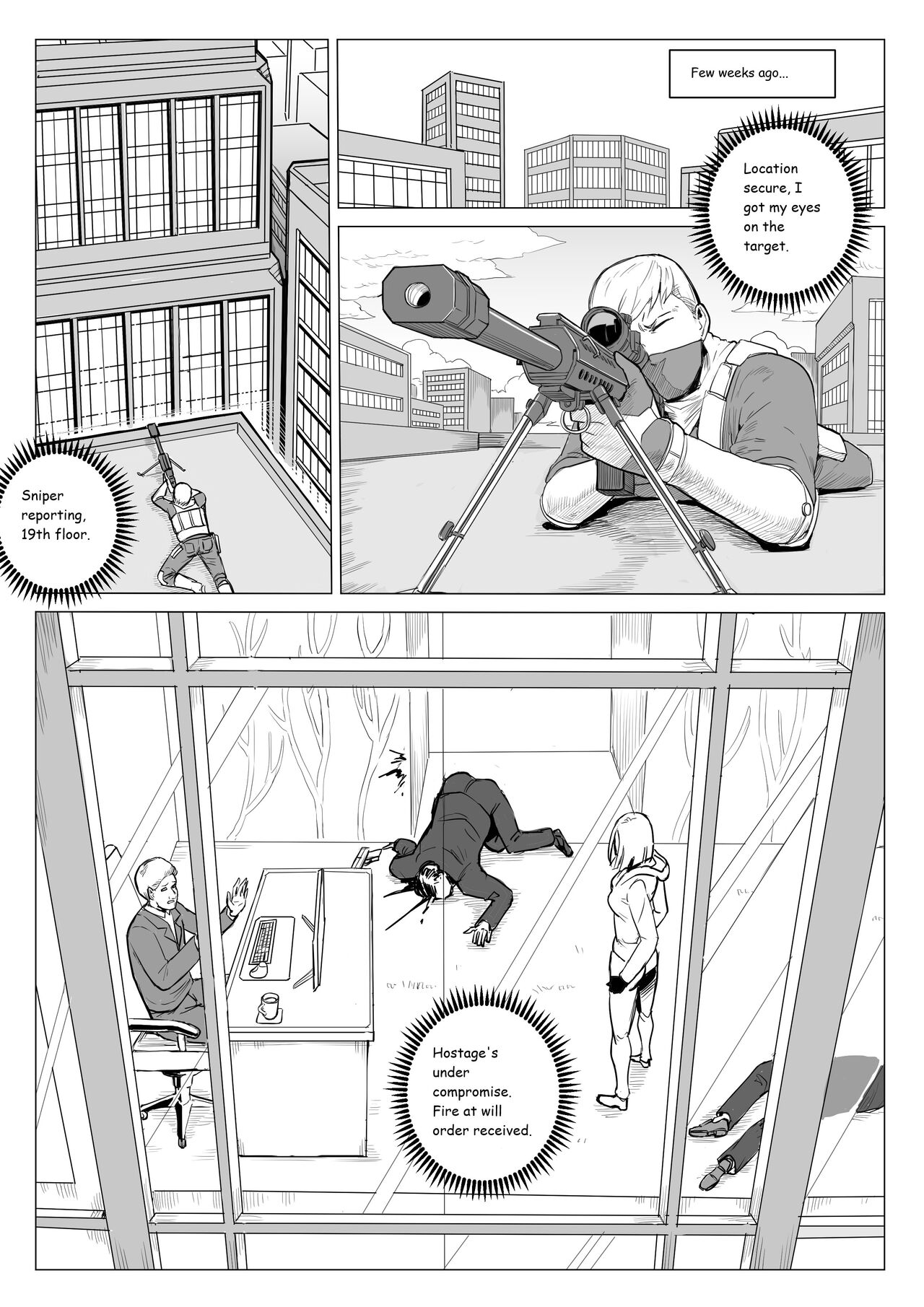Prison - Page 27