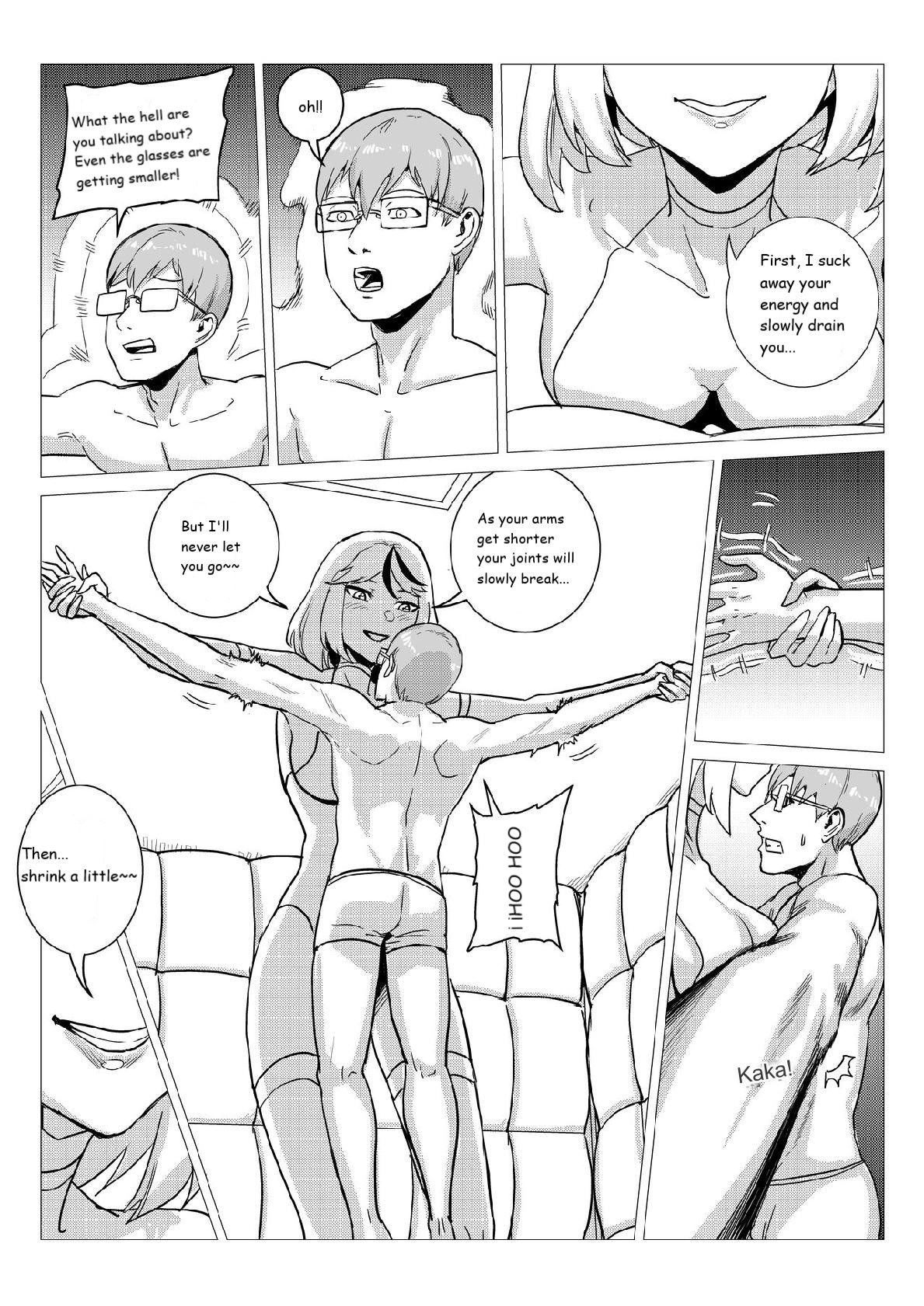 Prison - Page 45