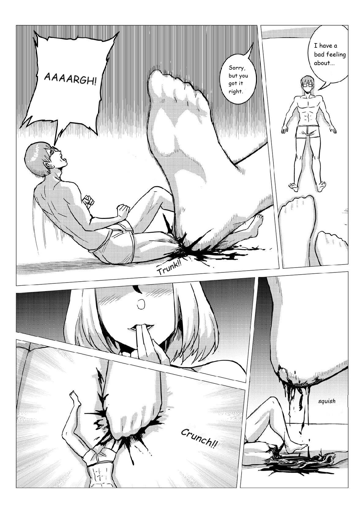 Prison - Page 52