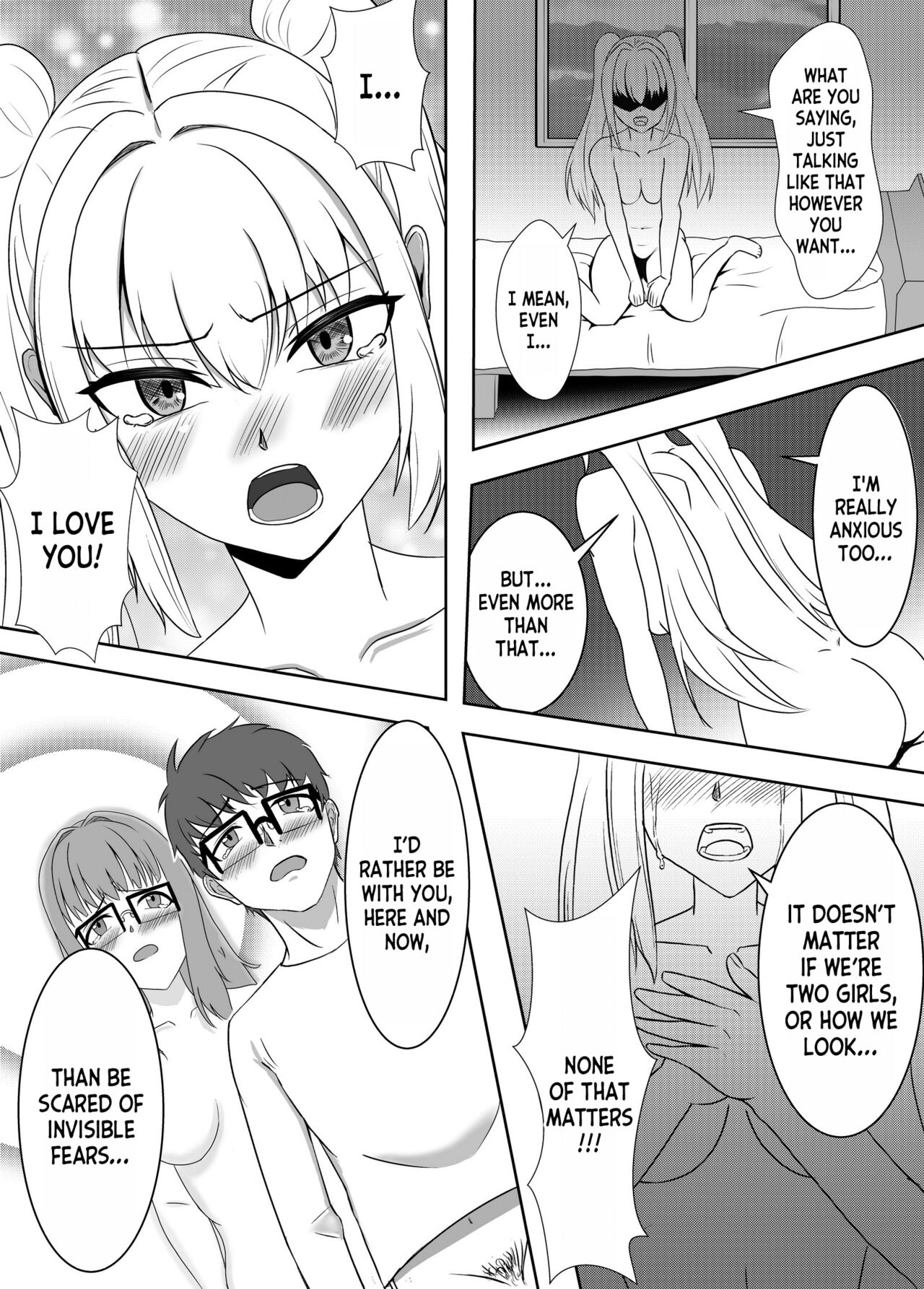 love you!! - Page 14