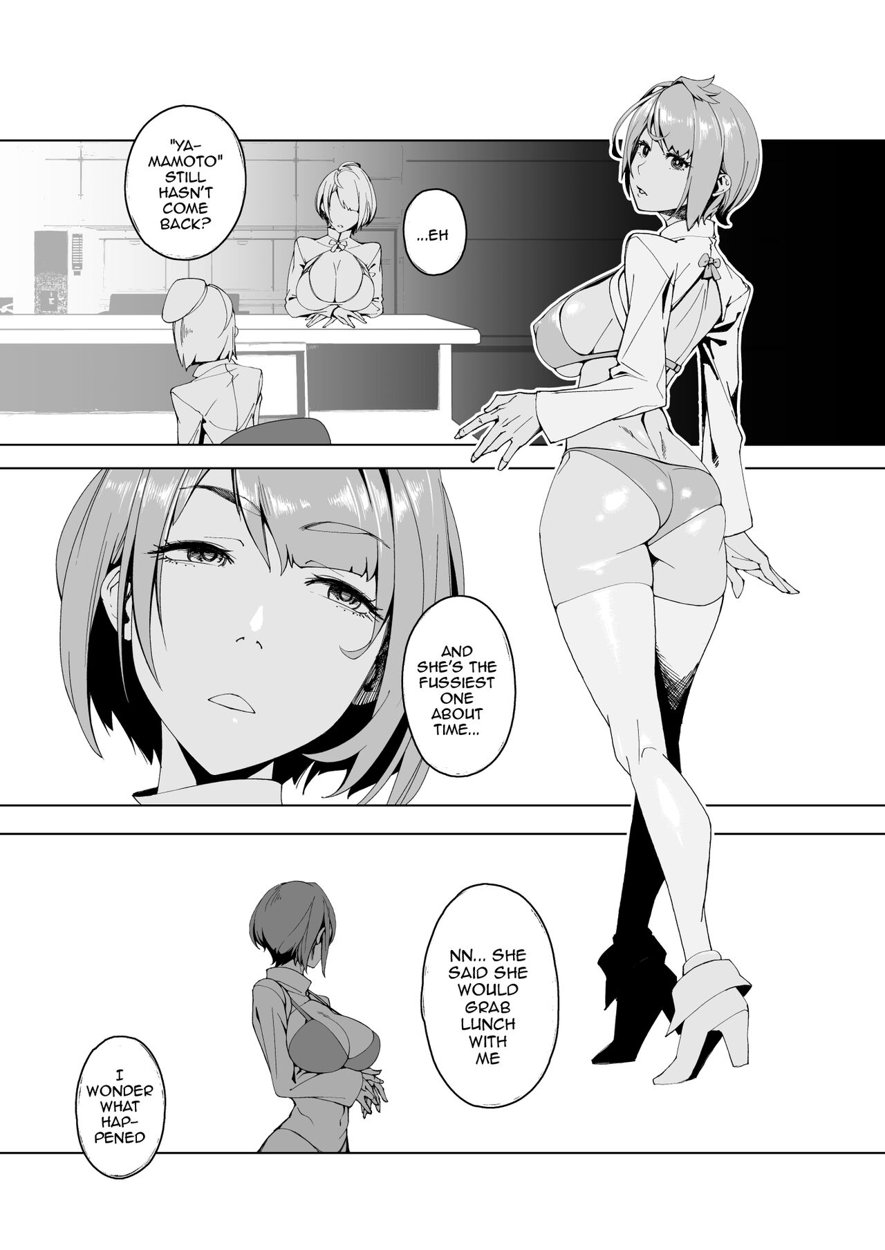 Elixir Checker - Page 16
