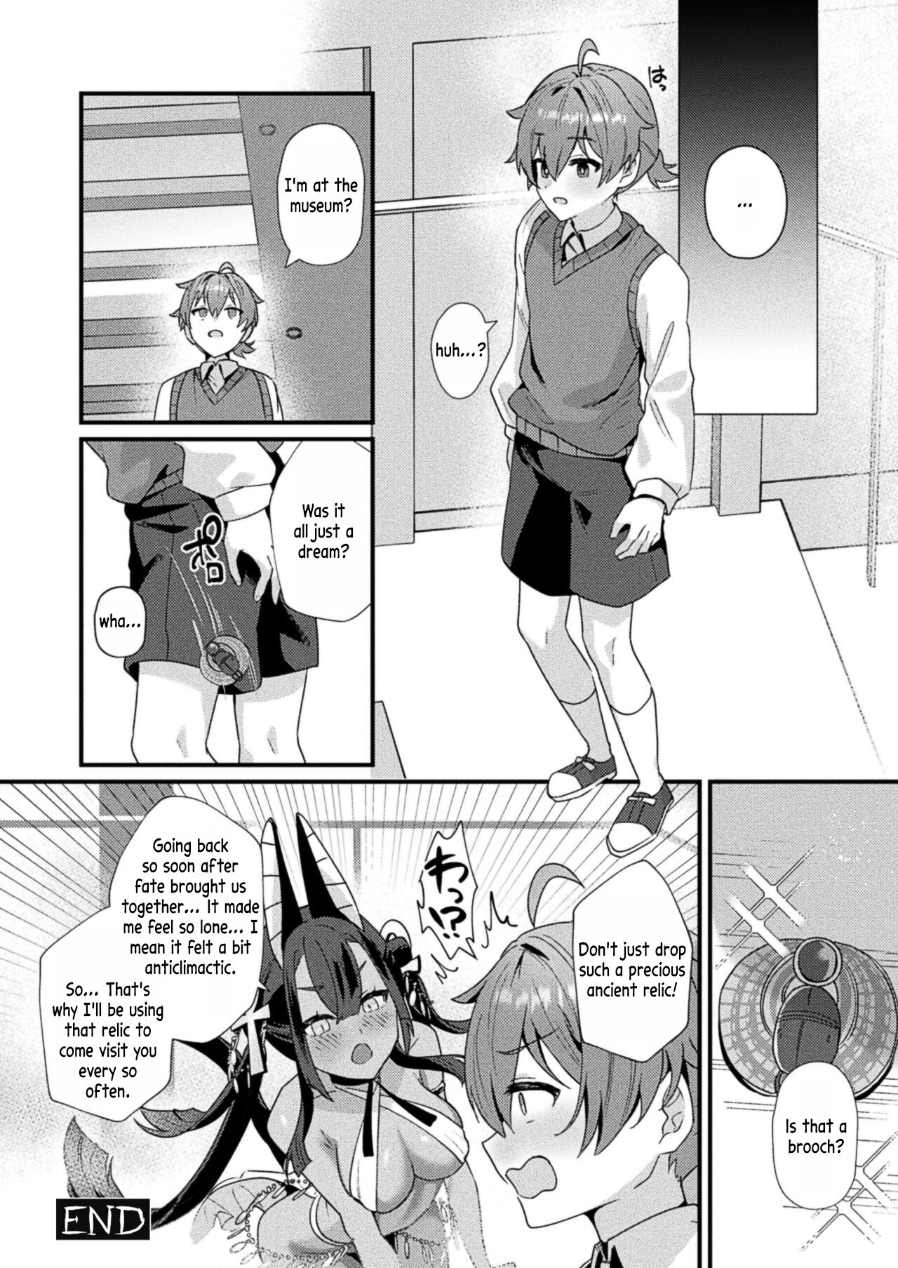 Meikai Trip Ecstasy - Page 28