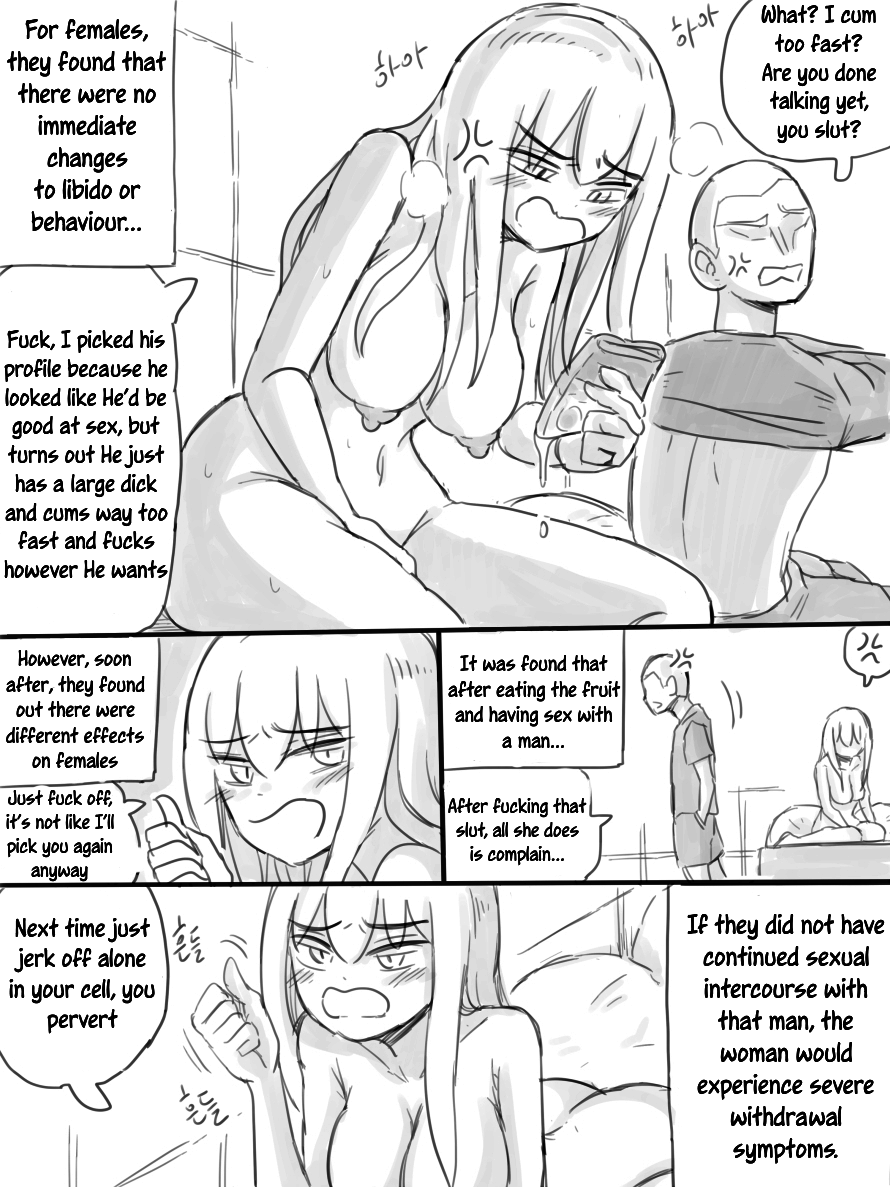 Deserted Island - Page 59