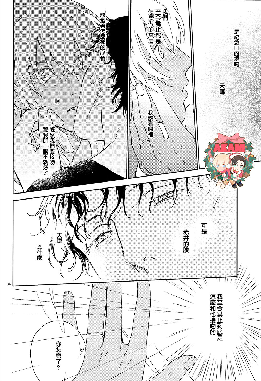 Celeb Late! - Page 33