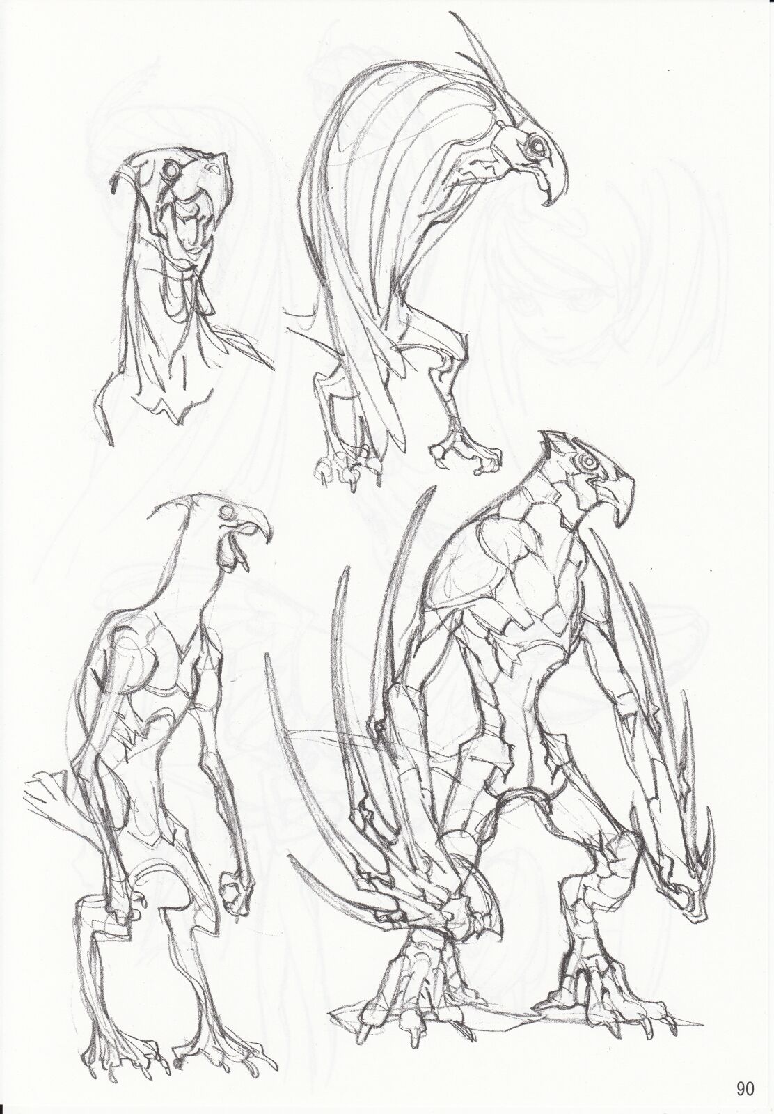 DEAD WOOD DESIGNS - Page 173