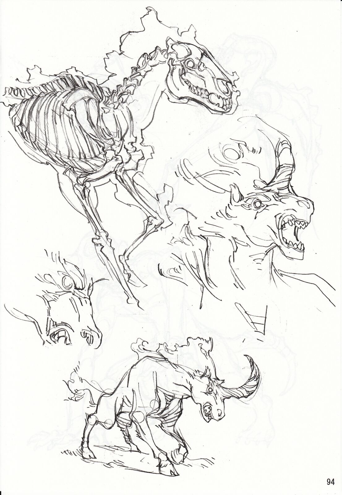 DEAD WOOD DESIGNS - Page 181