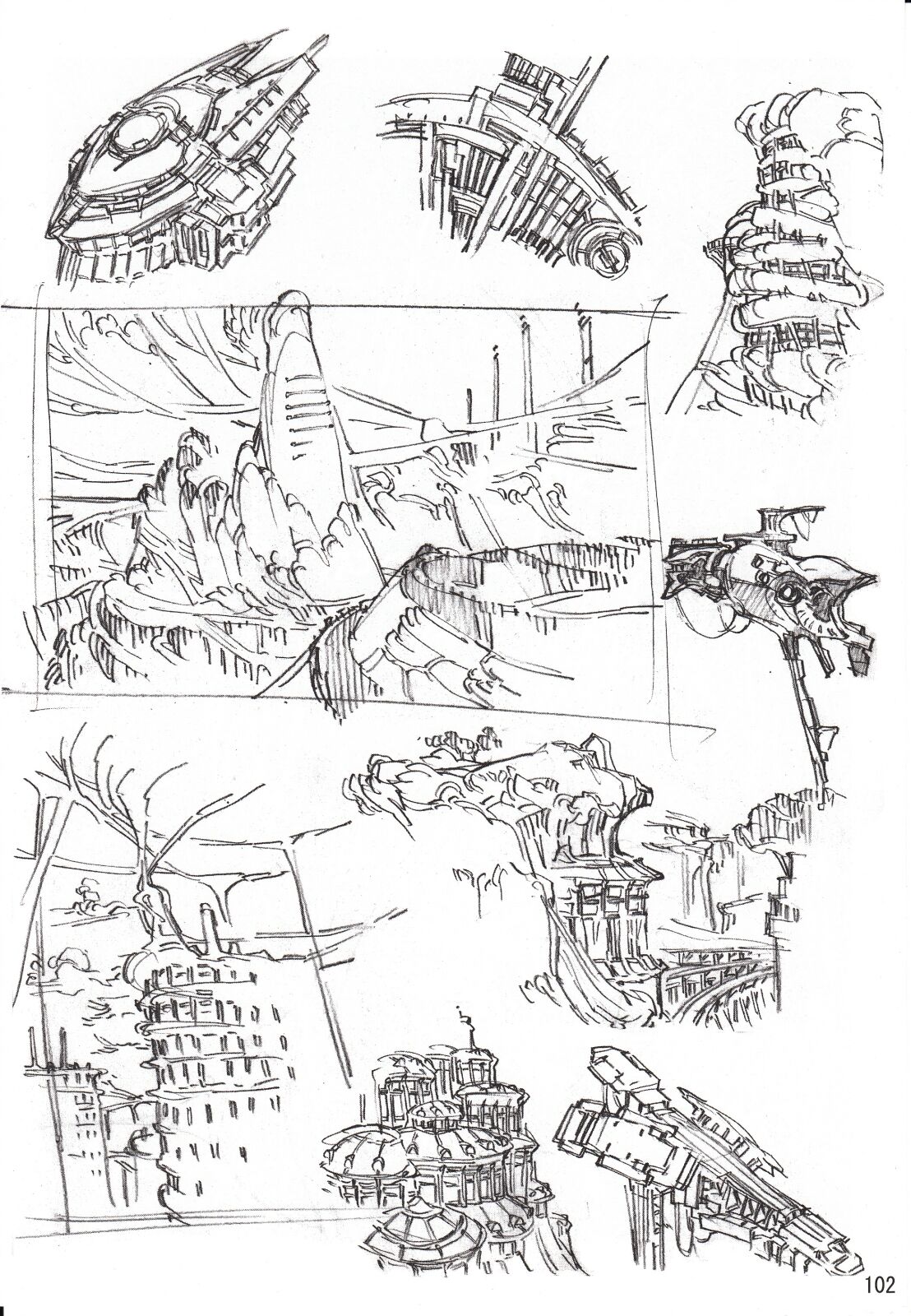 DEAD WOOD DESIGNS - Page 197