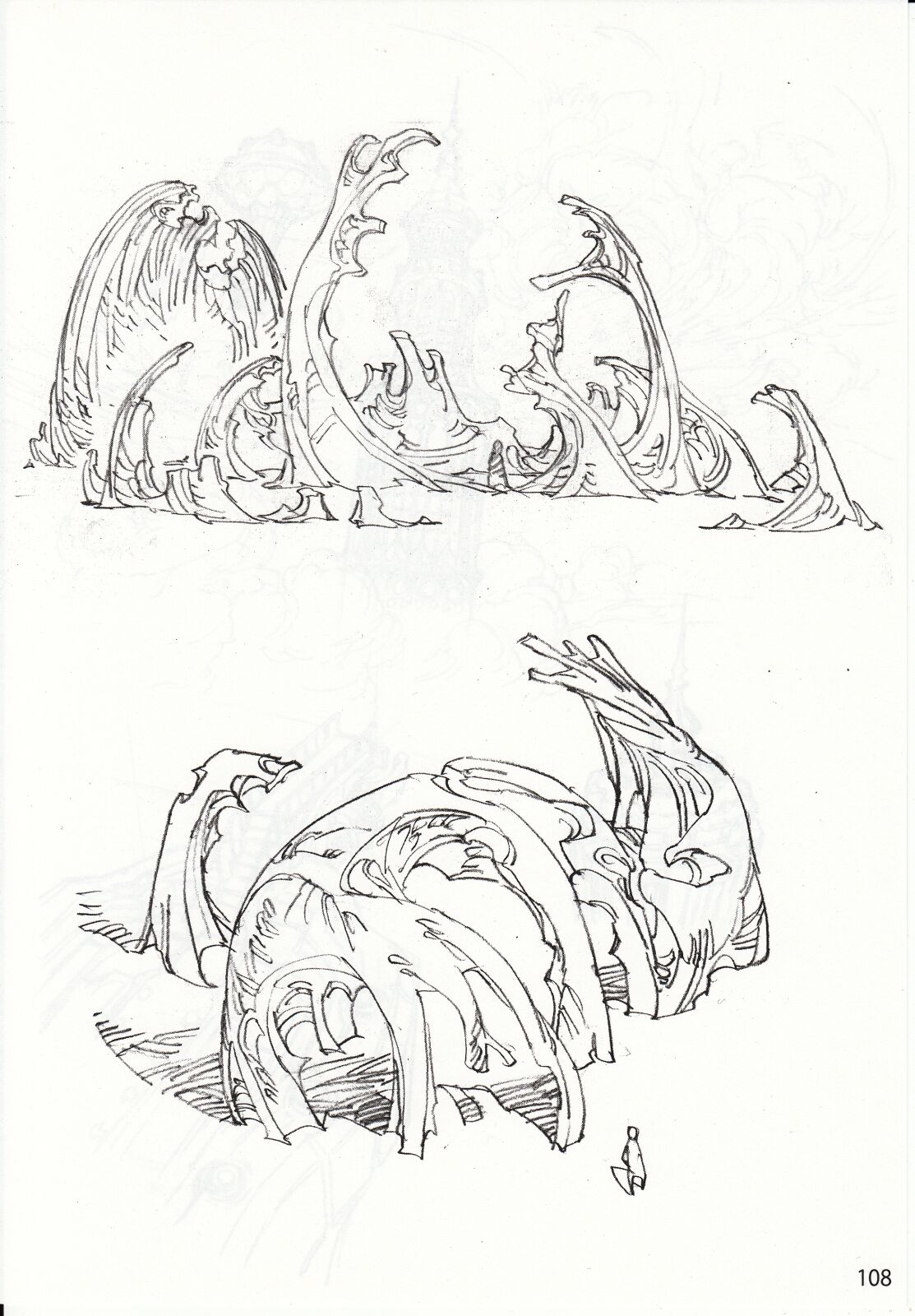 DEAD WOOD DESIGNS - Page 218