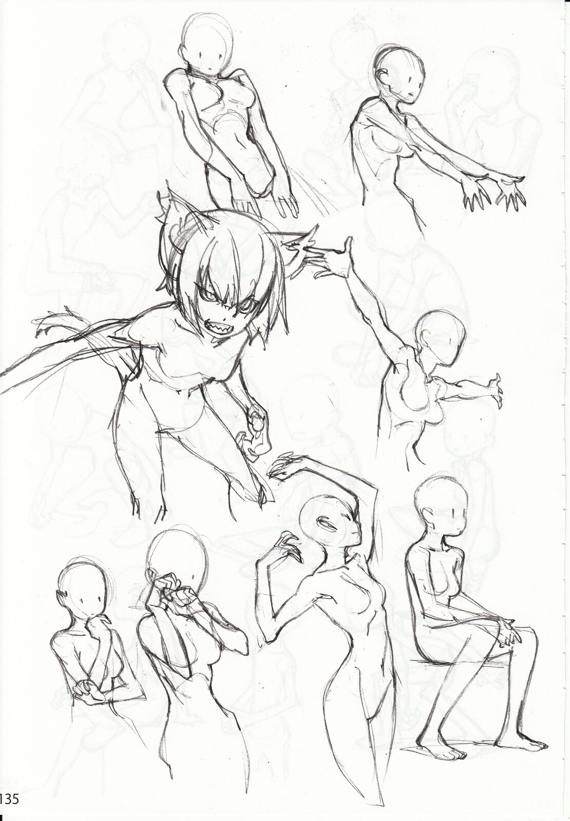 DEAD WOOD DESIGNS - Page 263