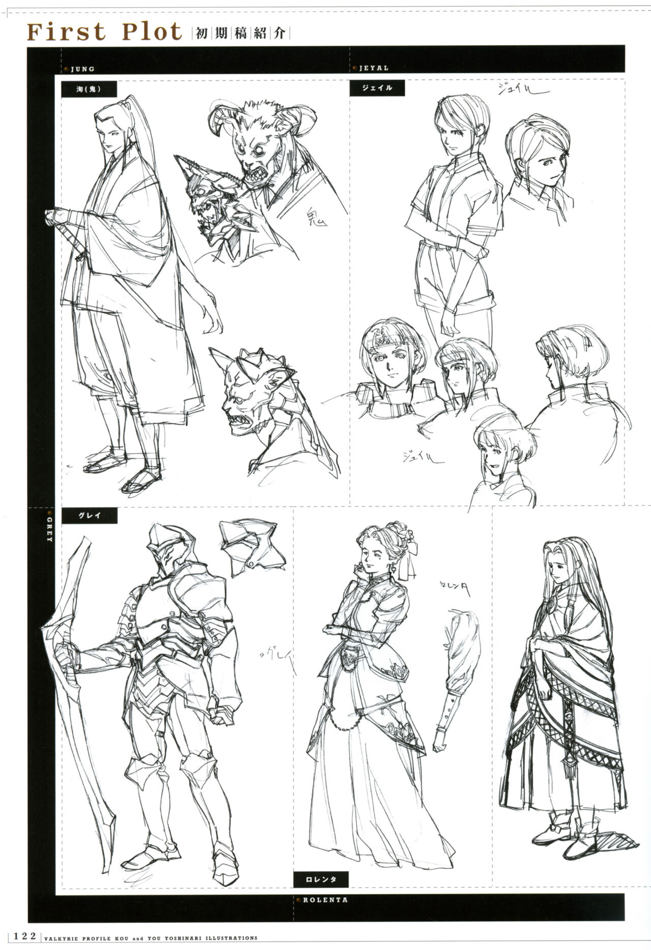 Valkyrie Profile Settings Data Collection_20241021 - Page 29