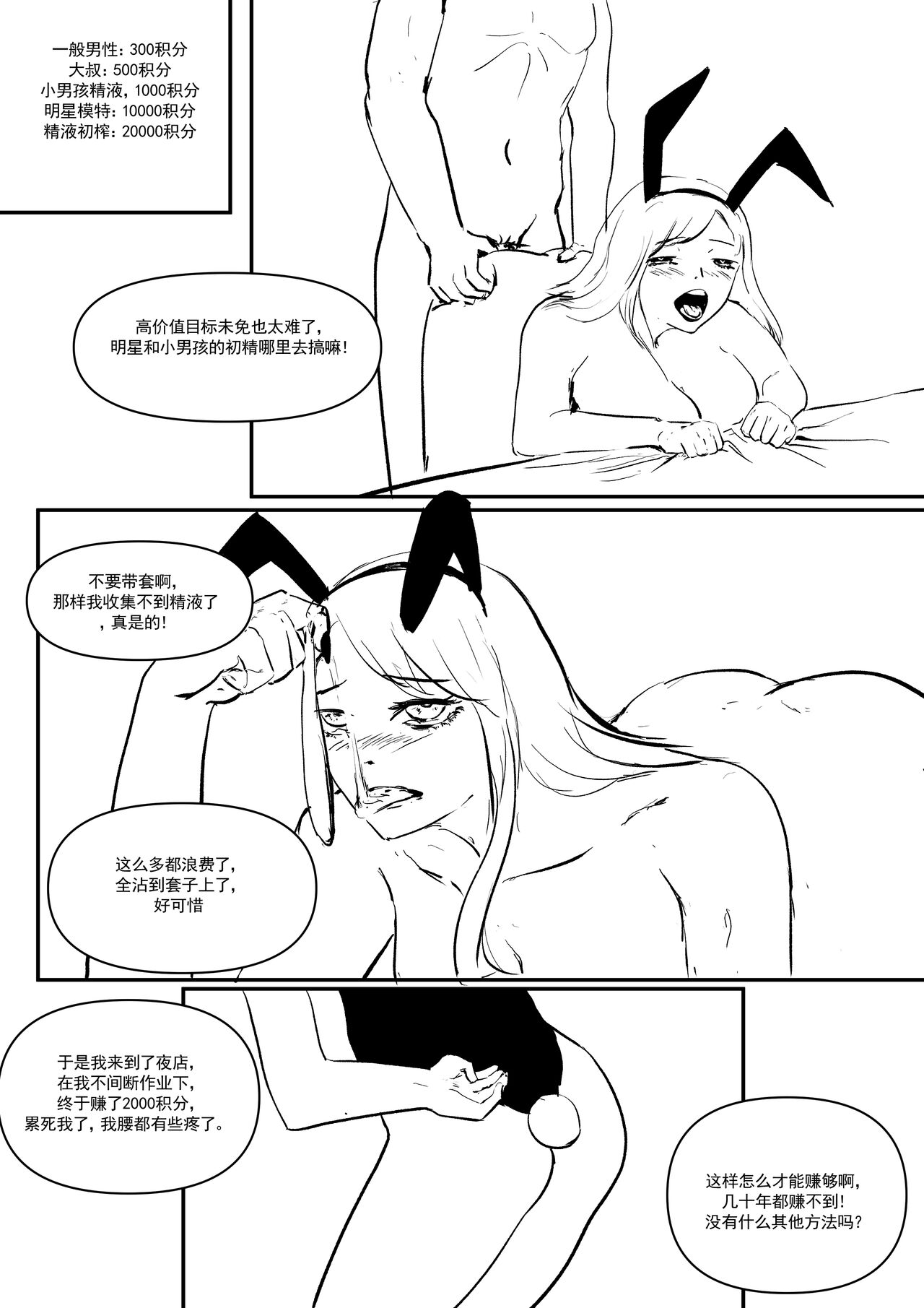 Semen Dictionary Ch. 1-4 - Page 18