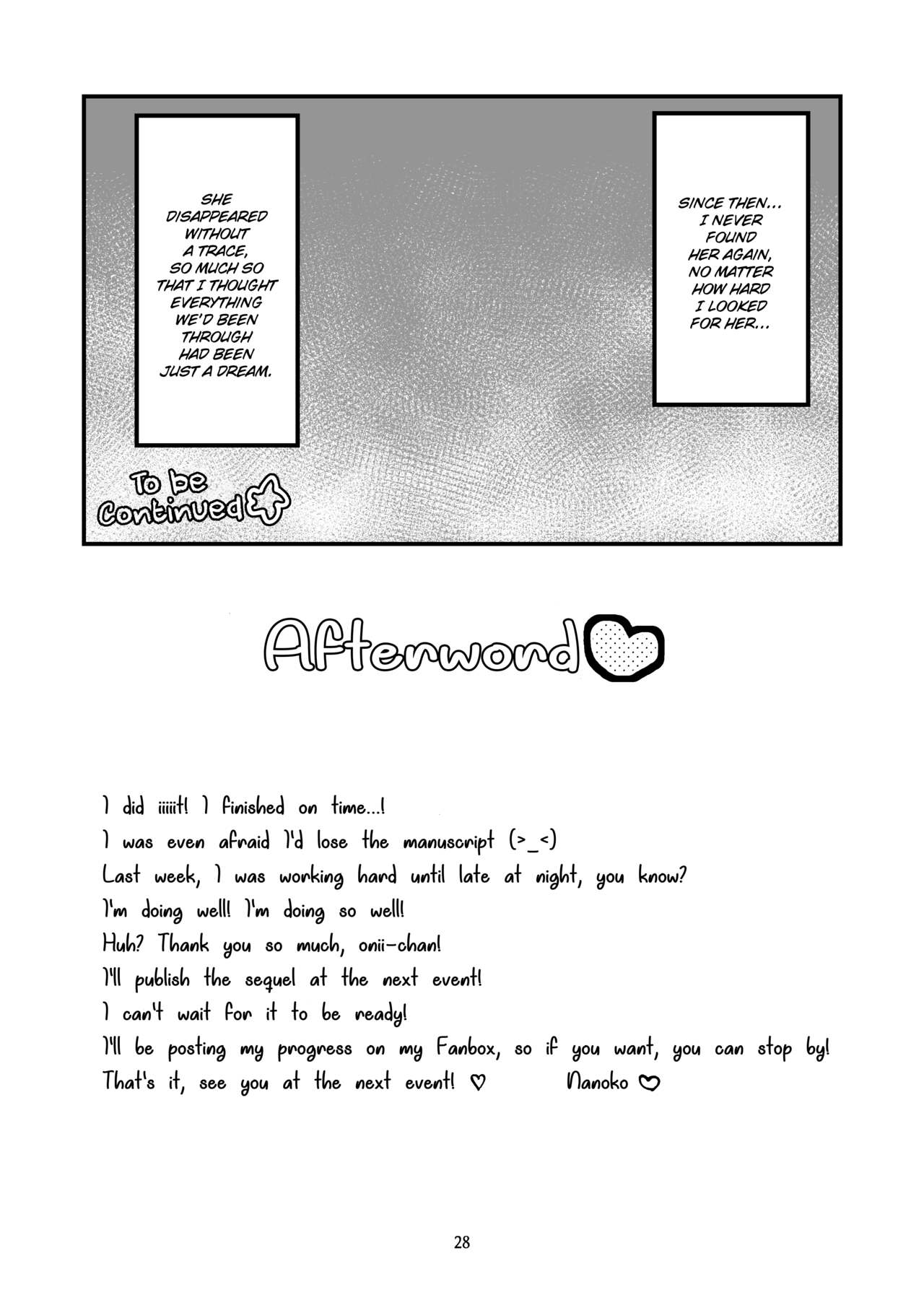 Danchi no Ko - Page 27