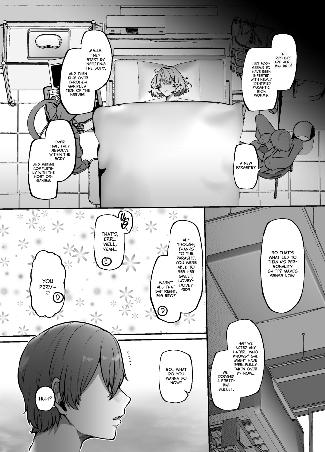 Another Origin Frost side - Page 48