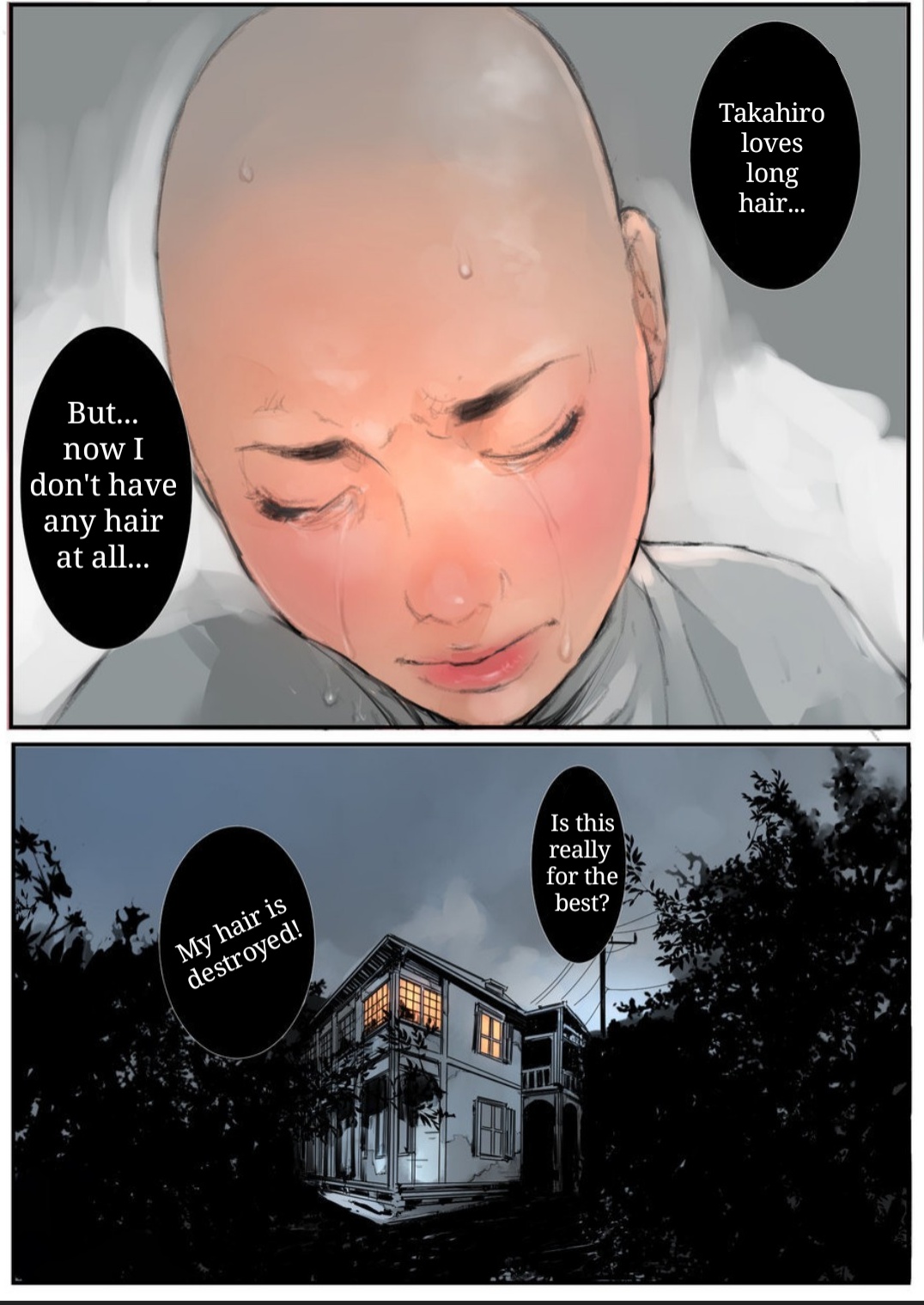 Rakusyoku - Page 70