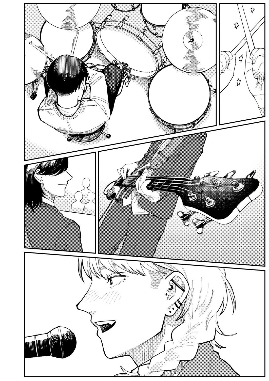 Never Too Late - Page 12