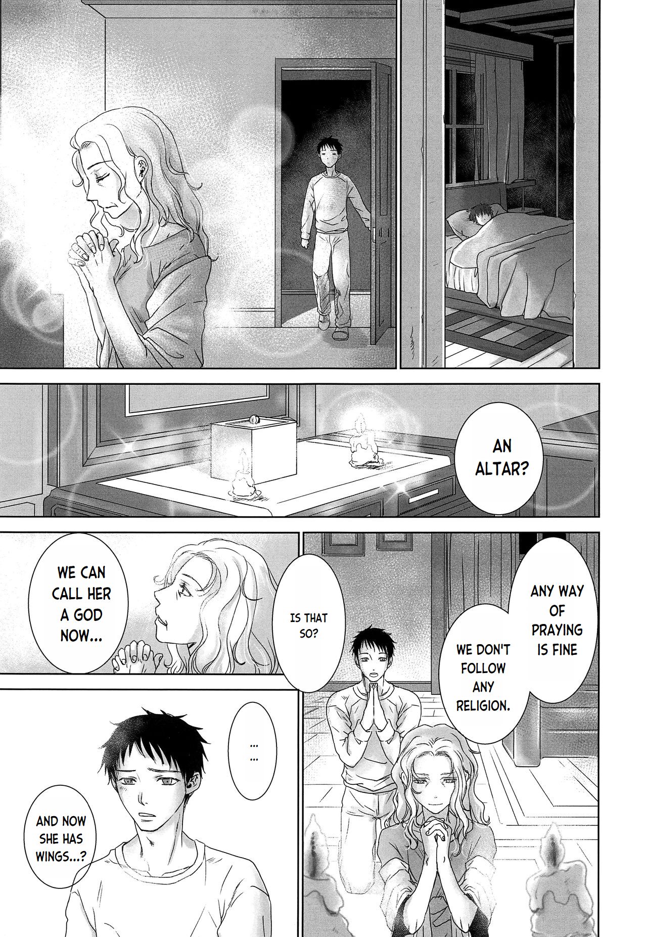 PAST ROBIN - Page 10