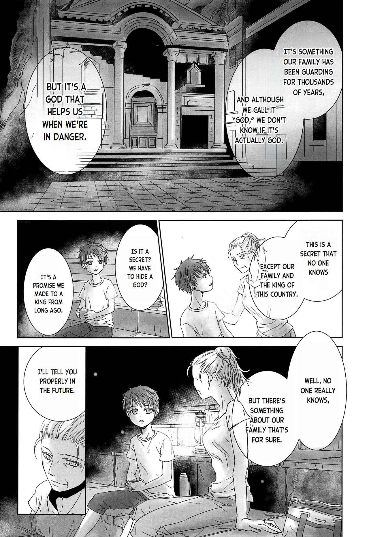 PAST ROBIN - Page 24