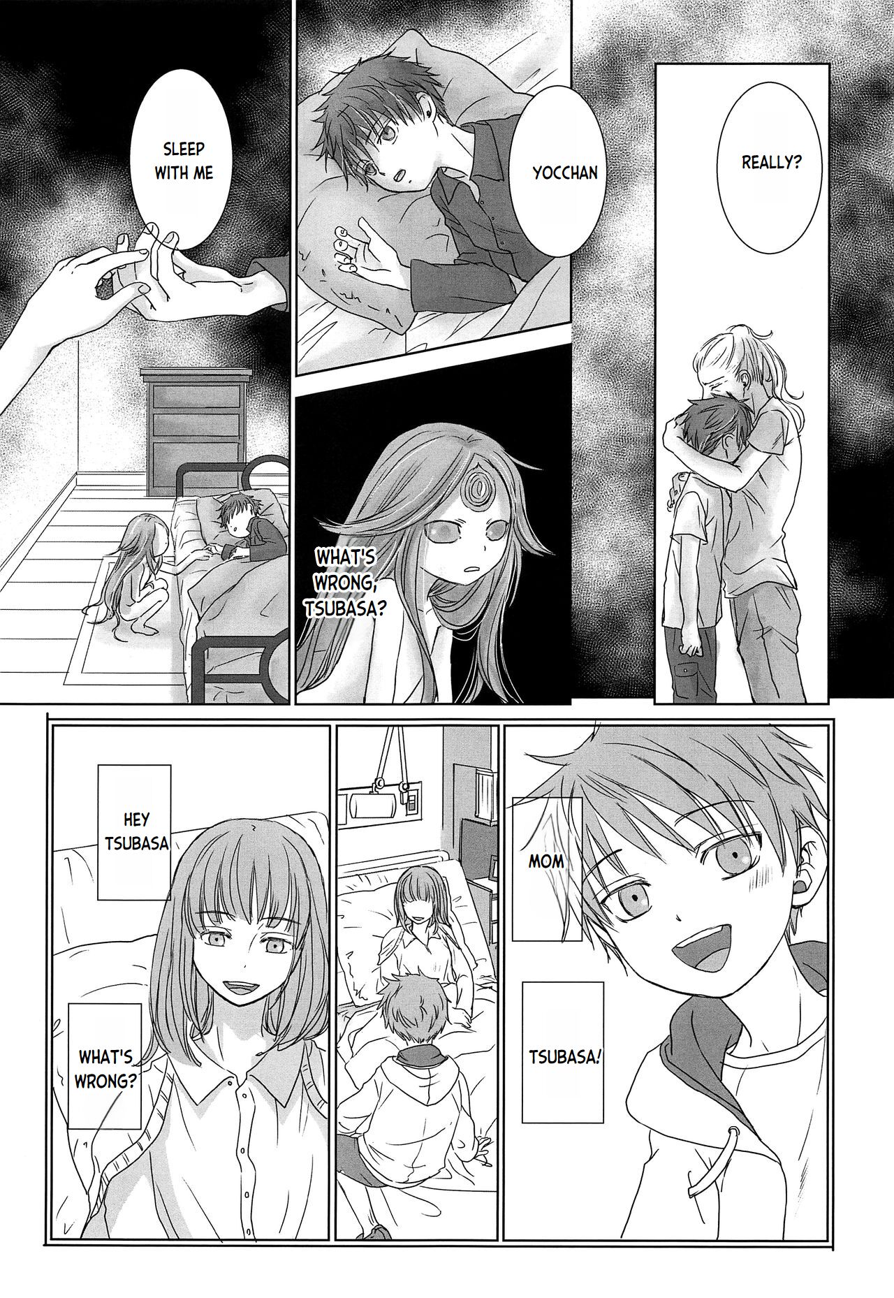 PAST ROBIN - Page 28