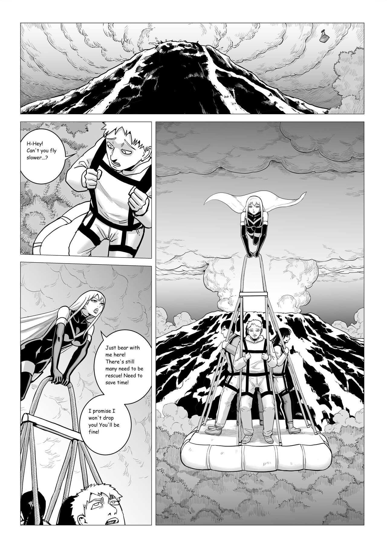 Demon Girls - Page 113