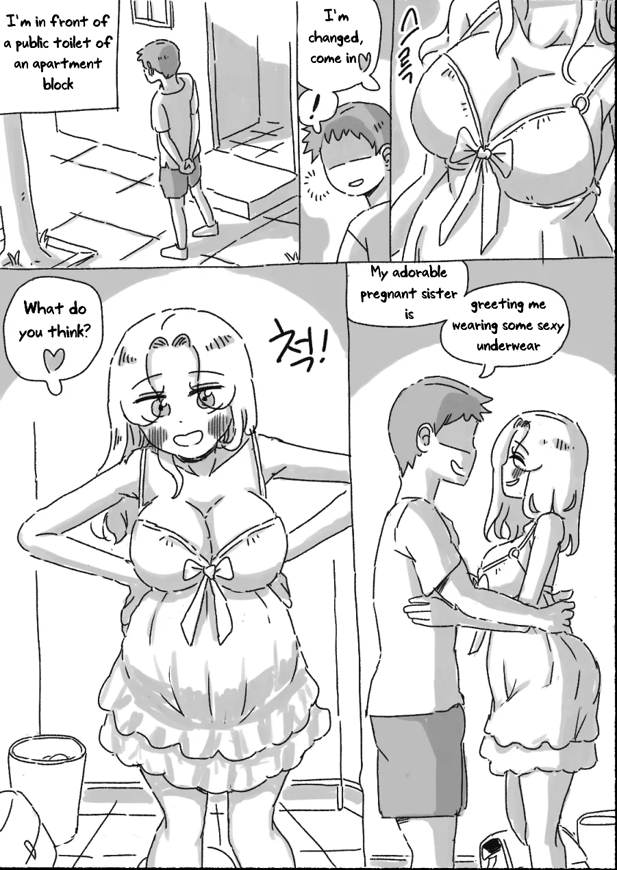 My Sister - Page 176