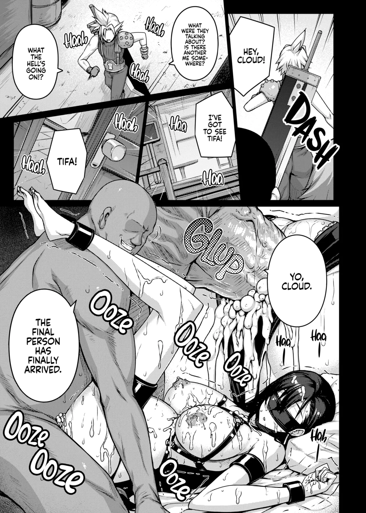 T@NTR - Page 29